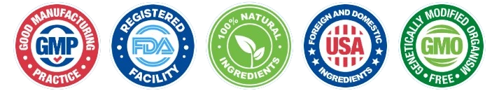 NeuroCoffee Premium Manufacturing
